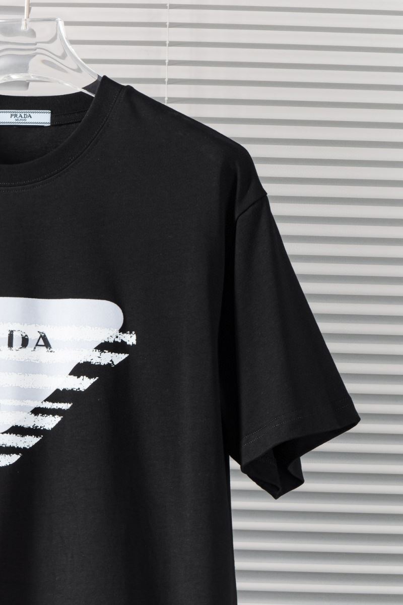 Prada T-Shirts